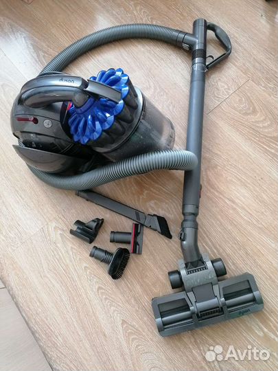 Запчасти для пылесоса Dyson DC 41 и DC 32