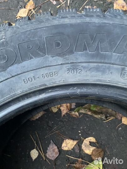 Nordman Nordman 4 215/65 R16