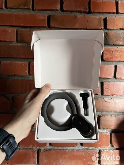 Крепление GoPro на шею