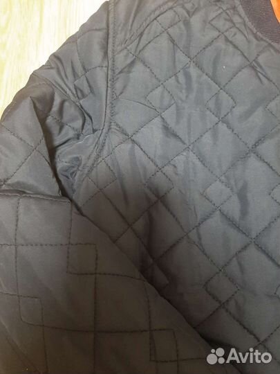 Куртки стеганные hm,ltb xs