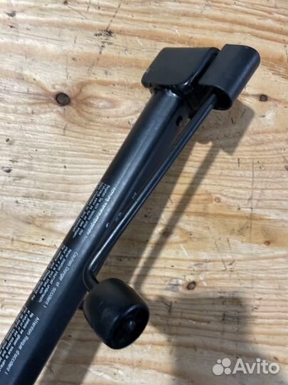 Домкрат Mercedes-Benz S-Class W220 M112E32 112.944