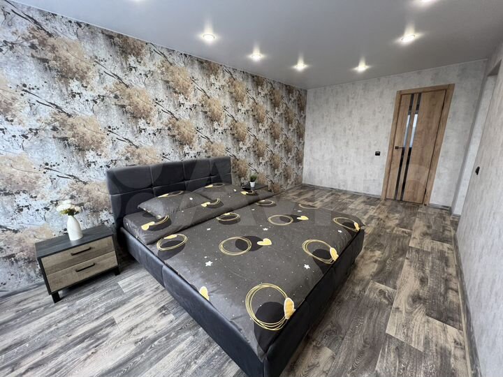 1-к. квартира, 34 м², 8/9 эт.