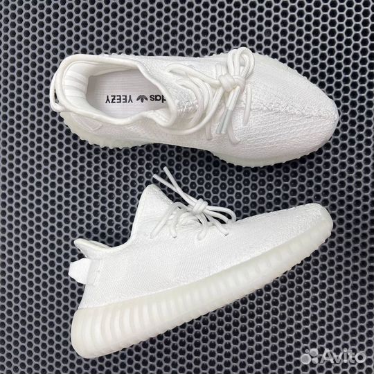 Кроссовки adidas yeezy boost 350