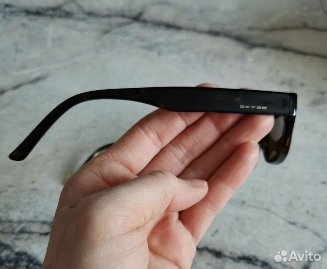 Солнцезащитные очки для водителя с диоптриями