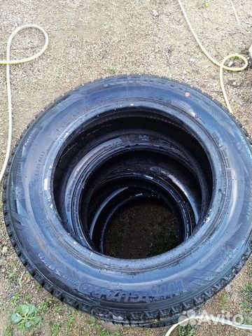 Roadstone Winguard 225/60 R17