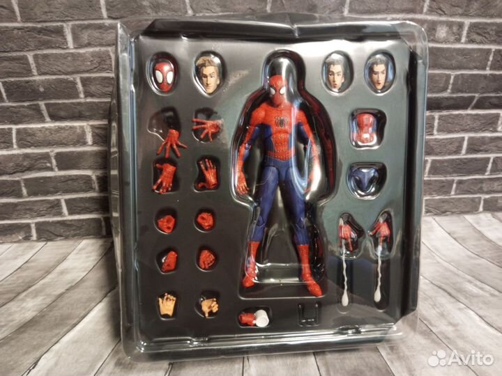 Фигурка Человек-паук