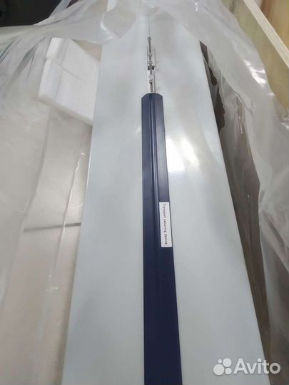 Экстензометр MFX 500