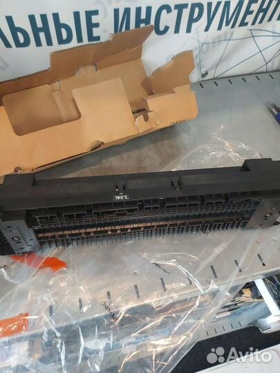 Термоблок Kyocera FK-702/302FH93035 новый