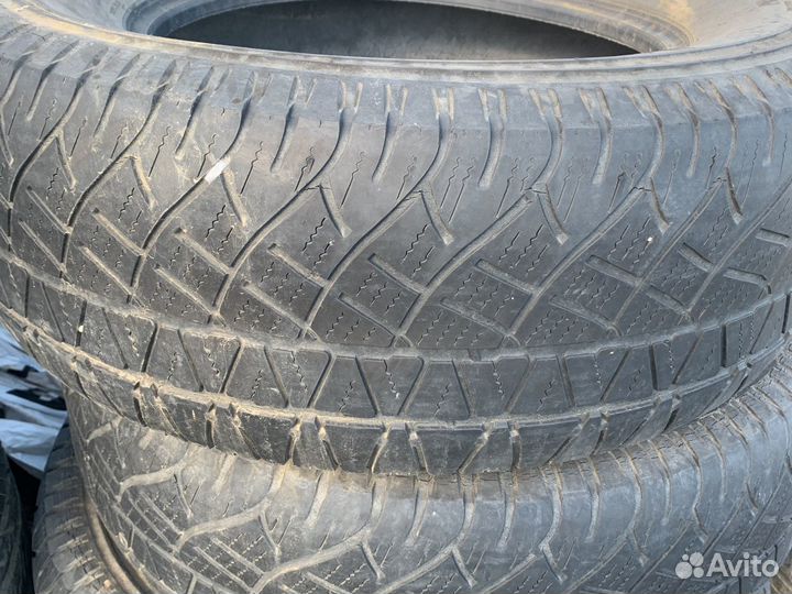 Michelin Latitude Cross 265/65 R17 46U