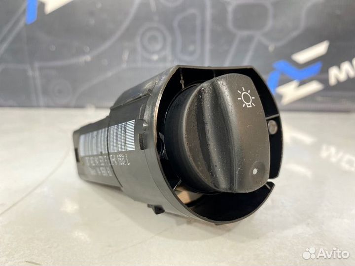 Переключатель света Audi A6 C5 ASN 2003