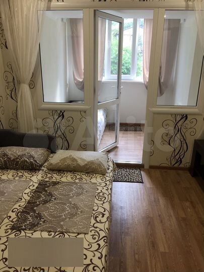 2-к. квартира, 45 м², 3/4 эт.