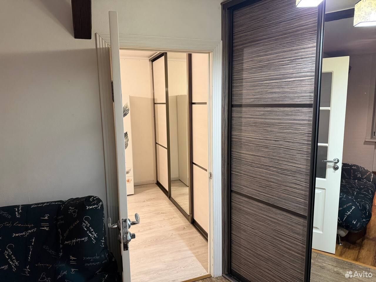 2-комнатная квартира, 41 м² — фото 6