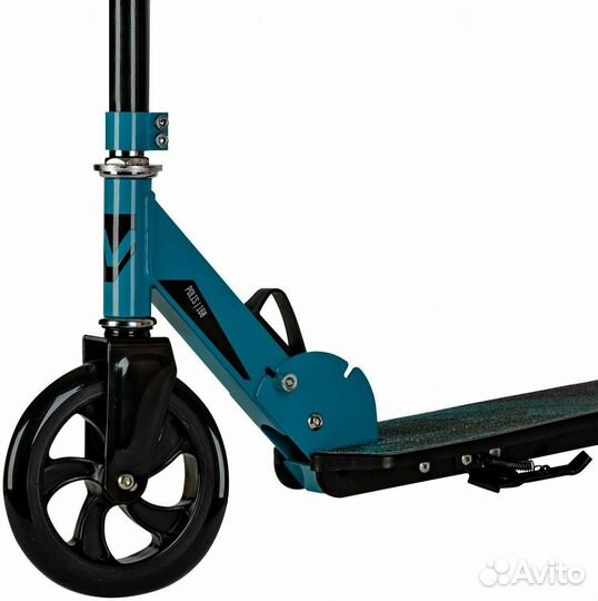 Самокат детский новый