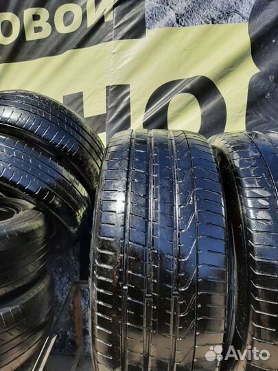 Pirelli P Zero 265/45 R20