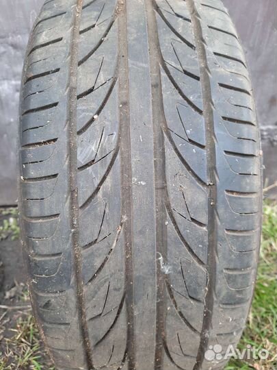 Bridgestone Sports Tourer MY-01 195/50 R15