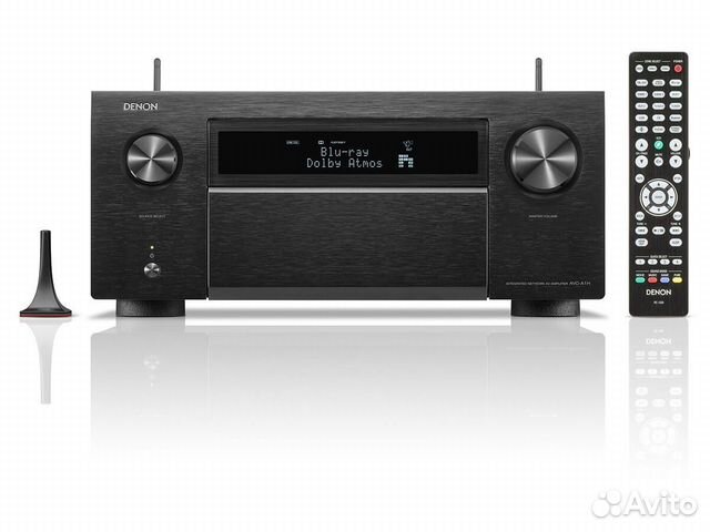 Denon AVC-A1H Нованка 2023