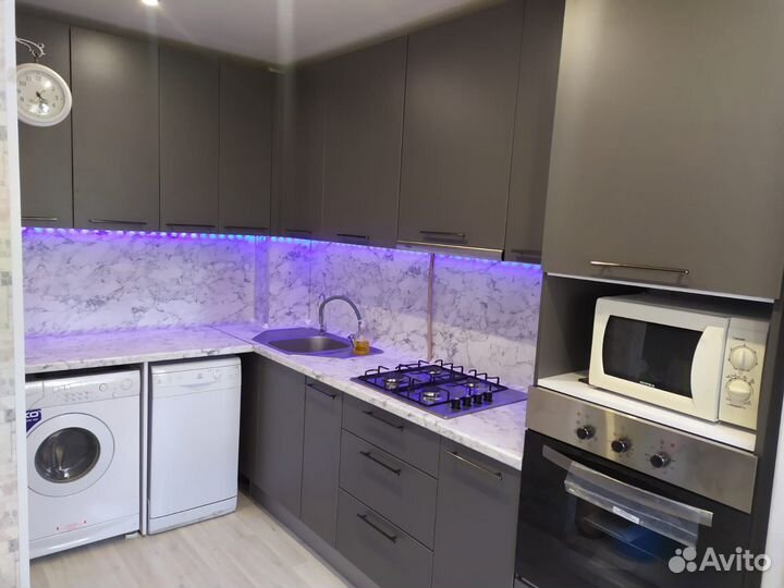 Кухня, кухонный гарнитур на заказ