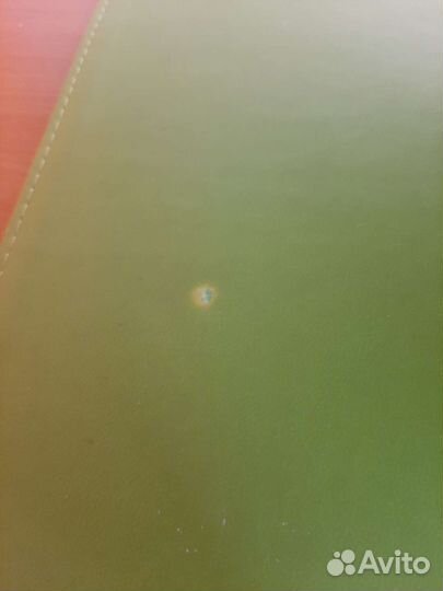 Тетрадь на кольцах А5 на 120 листов