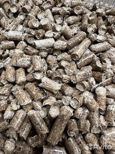 Наполнитель древесный для кошек 30кг 15кг 10кг