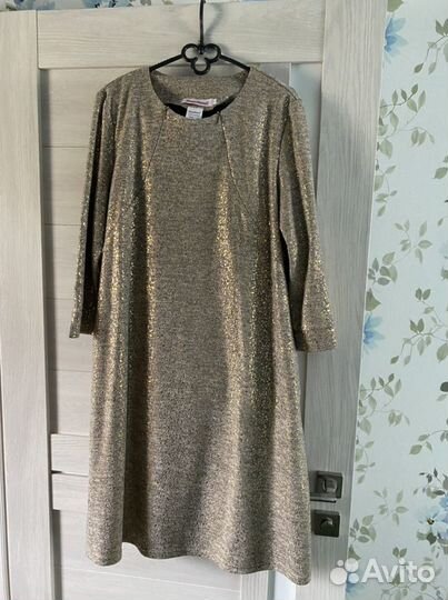 Платья для беременных и кормящих 48 размер