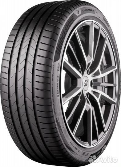 Bridgestone Turanza 6 225/40 R19 93Y