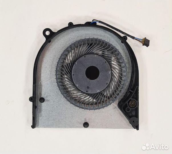 Вентилятор (кулер) для ноутбука HP 750 G3, 850 G3