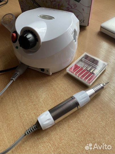 Аппарат для маникюра (без ручки)
