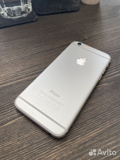 Телефон iPhone 6 64 gb