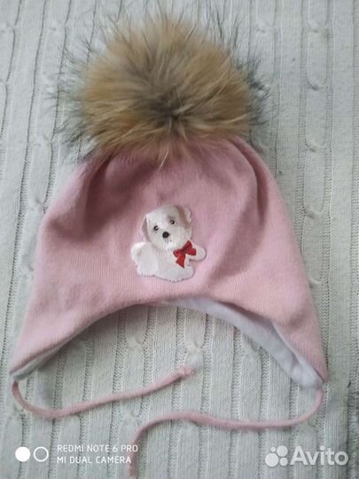 Шапки, шлемы, варежки, кепки, панамы 50-52