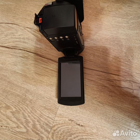 Видеокамера samsung