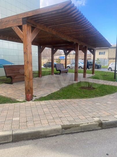 3-к. квартира, 86 м², 6/9 эт.