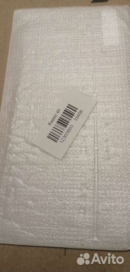 Защитное стекло xiaomi redmi 4a