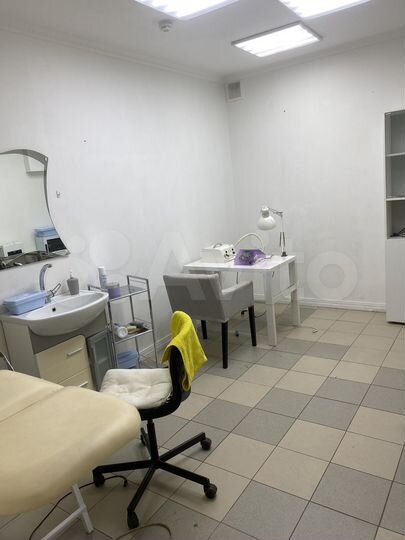 Свободного назначения, 17 м²