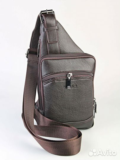 Сумка нагрудная