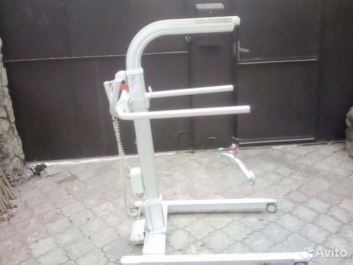 Медицинский подъемник Liko Golvo 7007ES