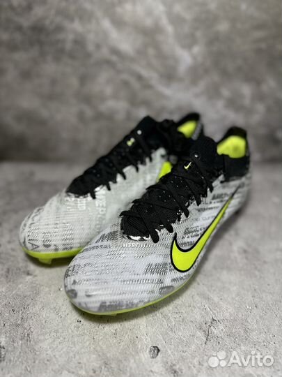 Nike Mercurial AirZoom Vapor 15 Elite FG