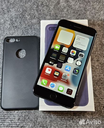 iPhone 7 Plus, 32 ГБ