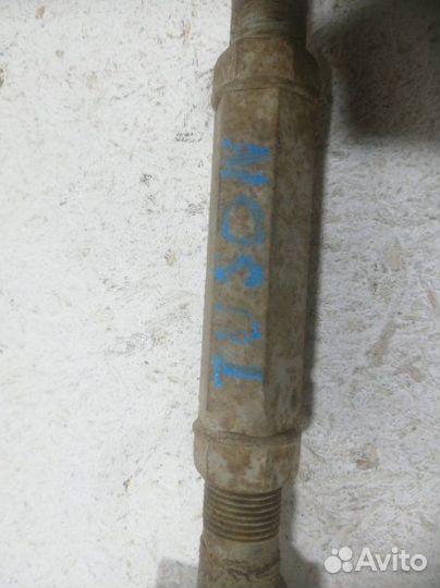 Рычаг подвески задний Hyundai Tucson 1