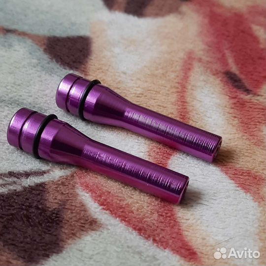 Кнопки дверей закрытия шпильки