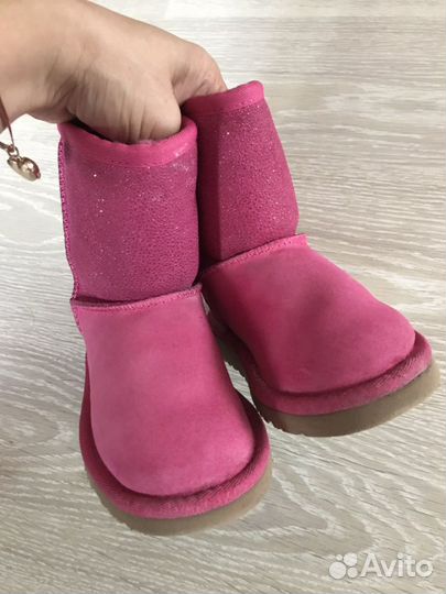 Угги оригинал ugg 26р