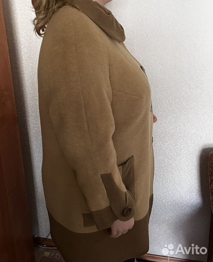Пальто женское