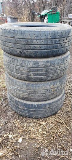 Nexen Classe Premiere 661 185/65 R15 88H