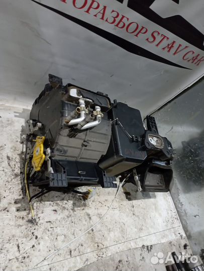 Печка в сборе Чери/Chery QQ6