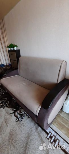 Диван раскладной