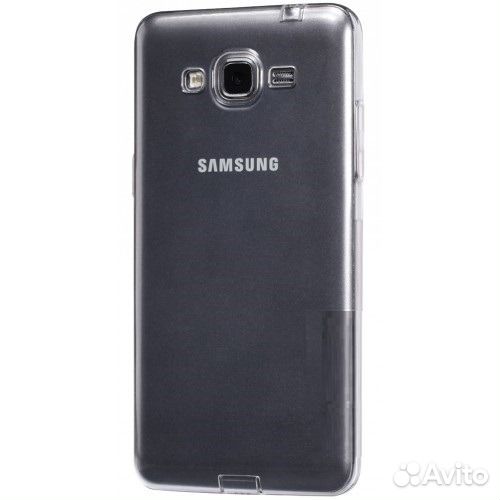 Чехол-накладка samsung Galaxy Grand Prime (G530)