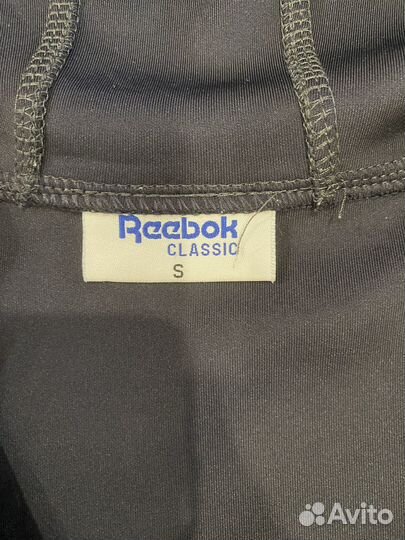 Спортивный костюм reebok женский 42-44