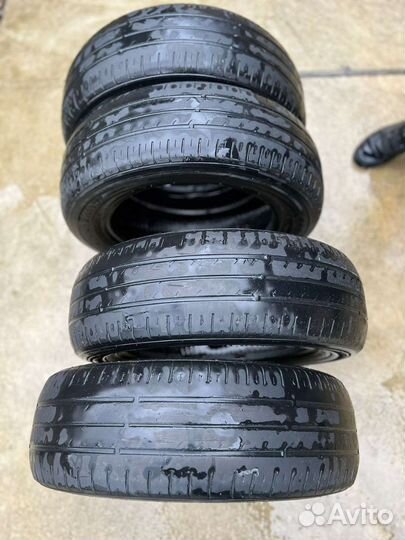 Kumho City Venture Premium 185/65 R15