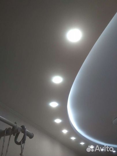 Услуги электрика/сантехника