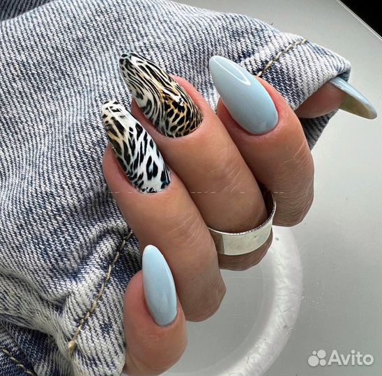 Маникюр, педикюр, наращивание ногтей. высшая школа