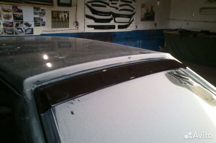 Дефлектор заднего стекла ваз 2108.2109.2113.2114